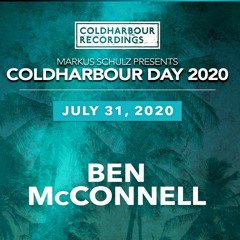 Ben McConnell - Coldharbour Day 2020