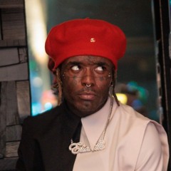 Thoughts - Lil Uzi Vert