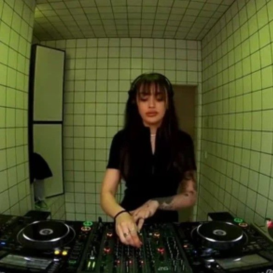 Katyk | HÖR Berlin | Techno