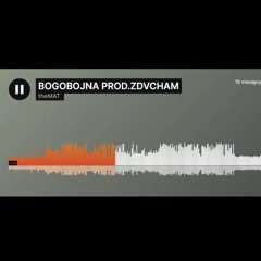 SOMAI - BOGOBOJNA PROD.ZDVCHAM