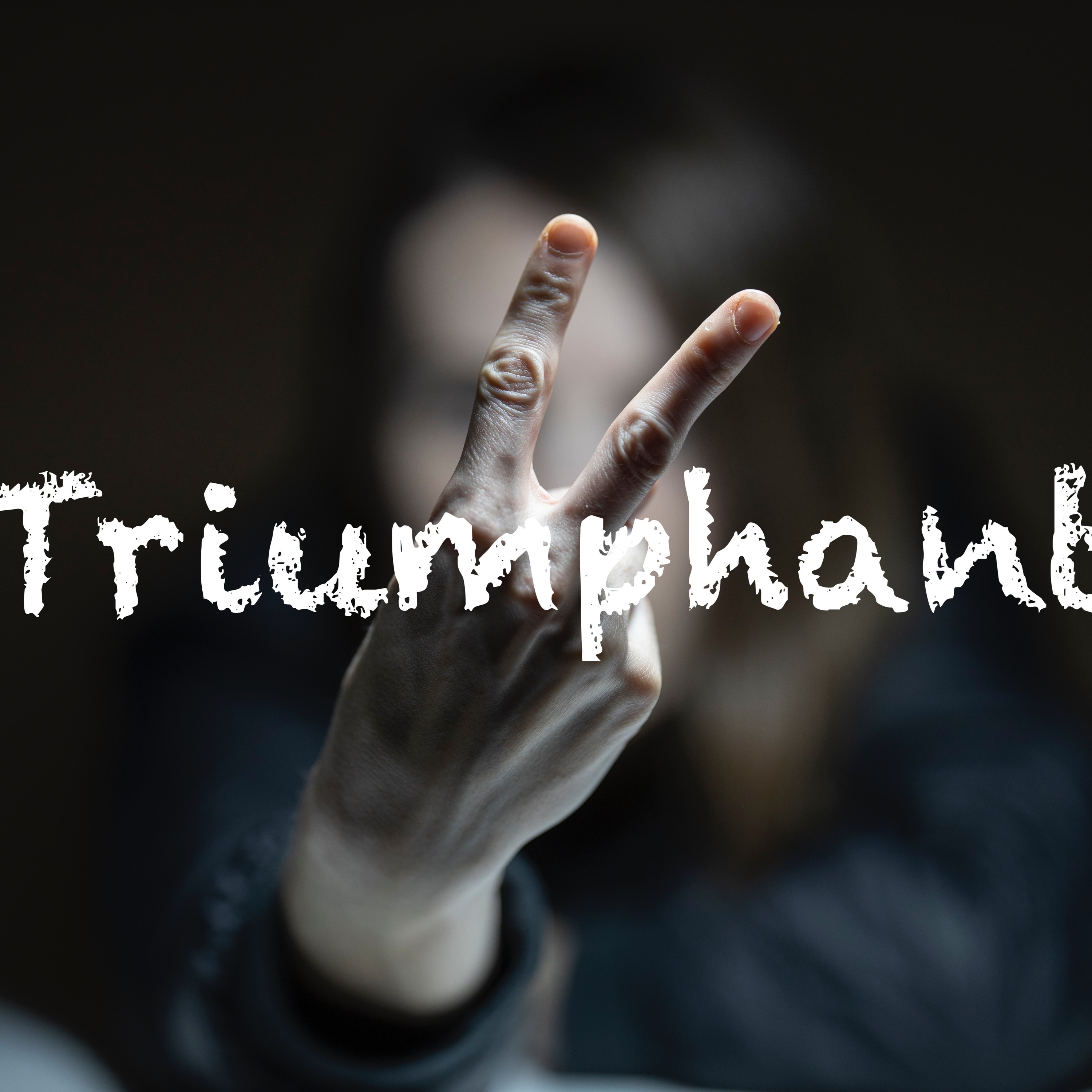 Triumphant episode artwork