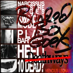 Mencius Leonard - Narcissus Sings The Blues (IM081)