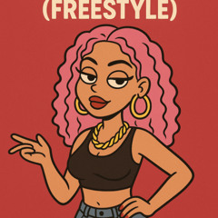 BADDIE BADDIE (FREESTYLE)