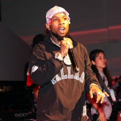 Tory Lanez - Conmigo [Leaked]