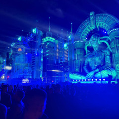 Becoming You (Stillness Mix) - VOCALOID Po-uta (Porter Robinson voicebank)