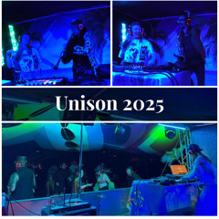 Journey Back to Self: Unison 2025