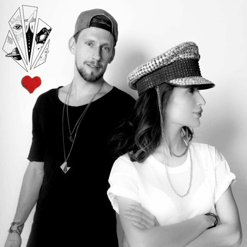 Leila N Marek - Saturday morning at Remote Burn from Toronto