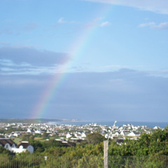 Chasing Rainbows  (Remastered)