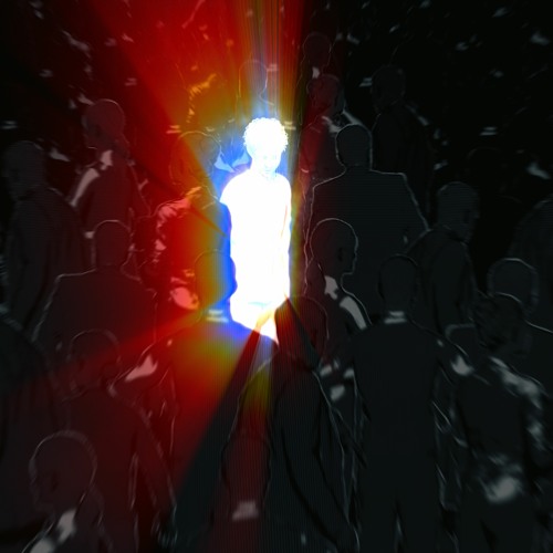 Invisible (prod. Jacobsen Beats)