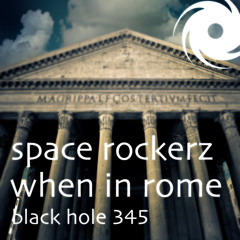 When In Rome (Sergio Maldonado Remix)