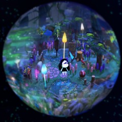 PLZ DONT FORGET ☹︎ (grayskies)