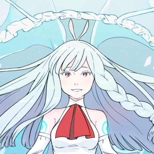 Uru Art 28 Lumi Vtuber by uruchiha on DeviantArt