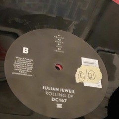 Julian Jeweil -- Traffic --B2.mp3