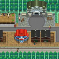 金銀 26番道路 アレンジ By Reze