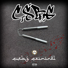 Imbus CSBG - BRUCE LEE (prod. Imbus)