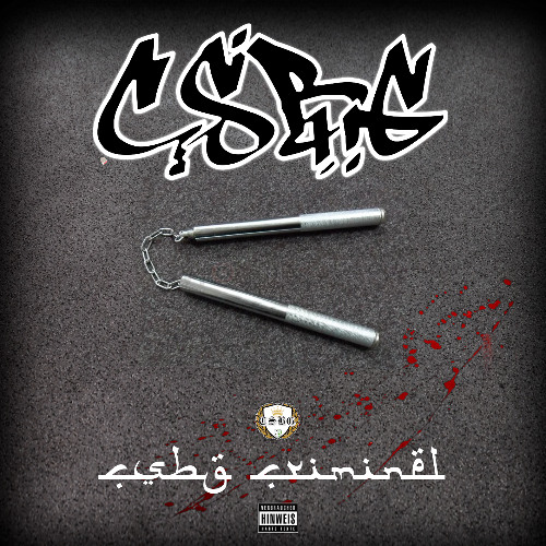 Imbus CSBG - BRUCE LEE (prod. Imbus)