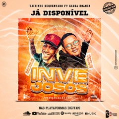 INVEJOSOS Baixinho Requentado ft Garra Branca.mp3