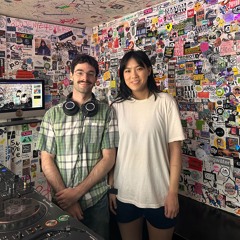 usbtlety @ The Lot Radio 06-24-2024
