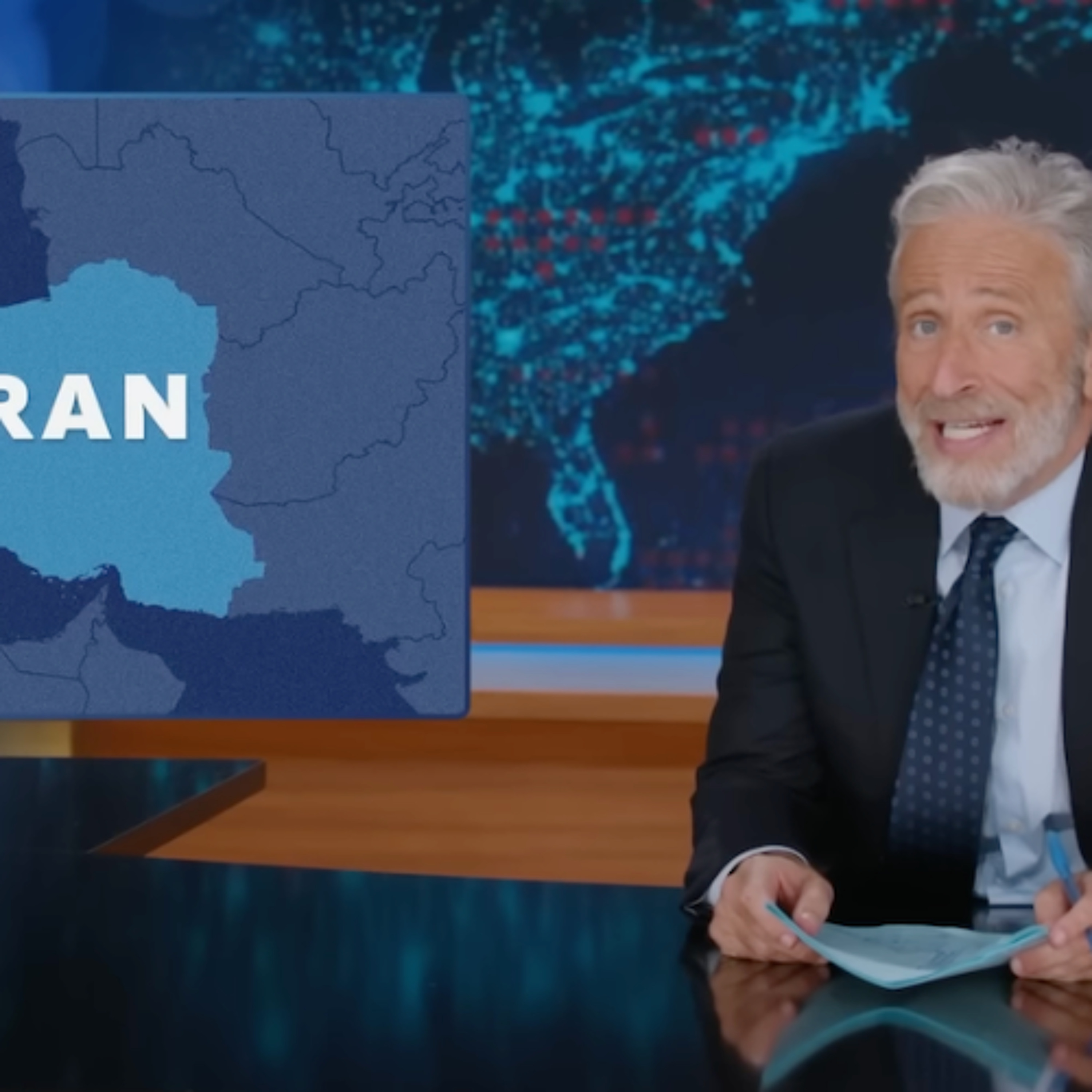 Anti-Imperialists Want To Improve The World; Liberals Just Want To Feel Good About Themselves