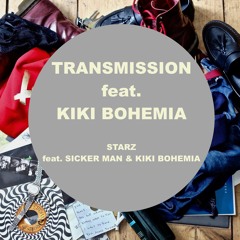 Transmission feat. Kiki Bohemia