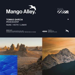 PREMIERE: Tomas Garcia - Lunar [Mango Alley]