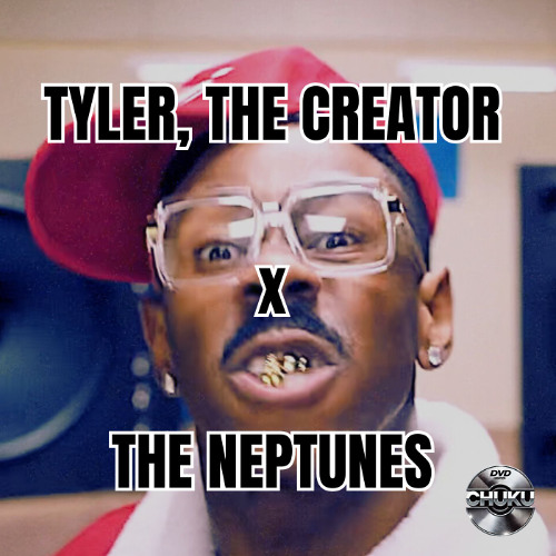 Tyler, The Creator x The Neptunes - Stop Playing With Me x Young'n