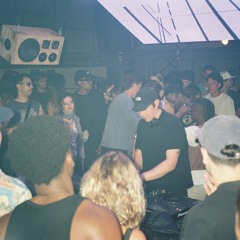 Vat69 @ Smalltown Beat Warehouse Series