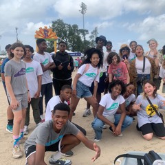 Live at Jazz Fest 2024