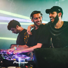 Jamie Jones & Martinez Brothers - Yoyo (Live @ Boiler Room)