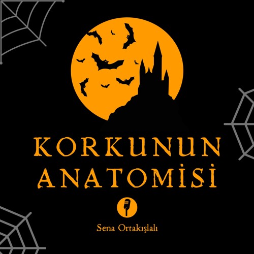 Korkunun Anatomisi #3 - Tehlike: Lanetli Objeler ve Mekanlar 1