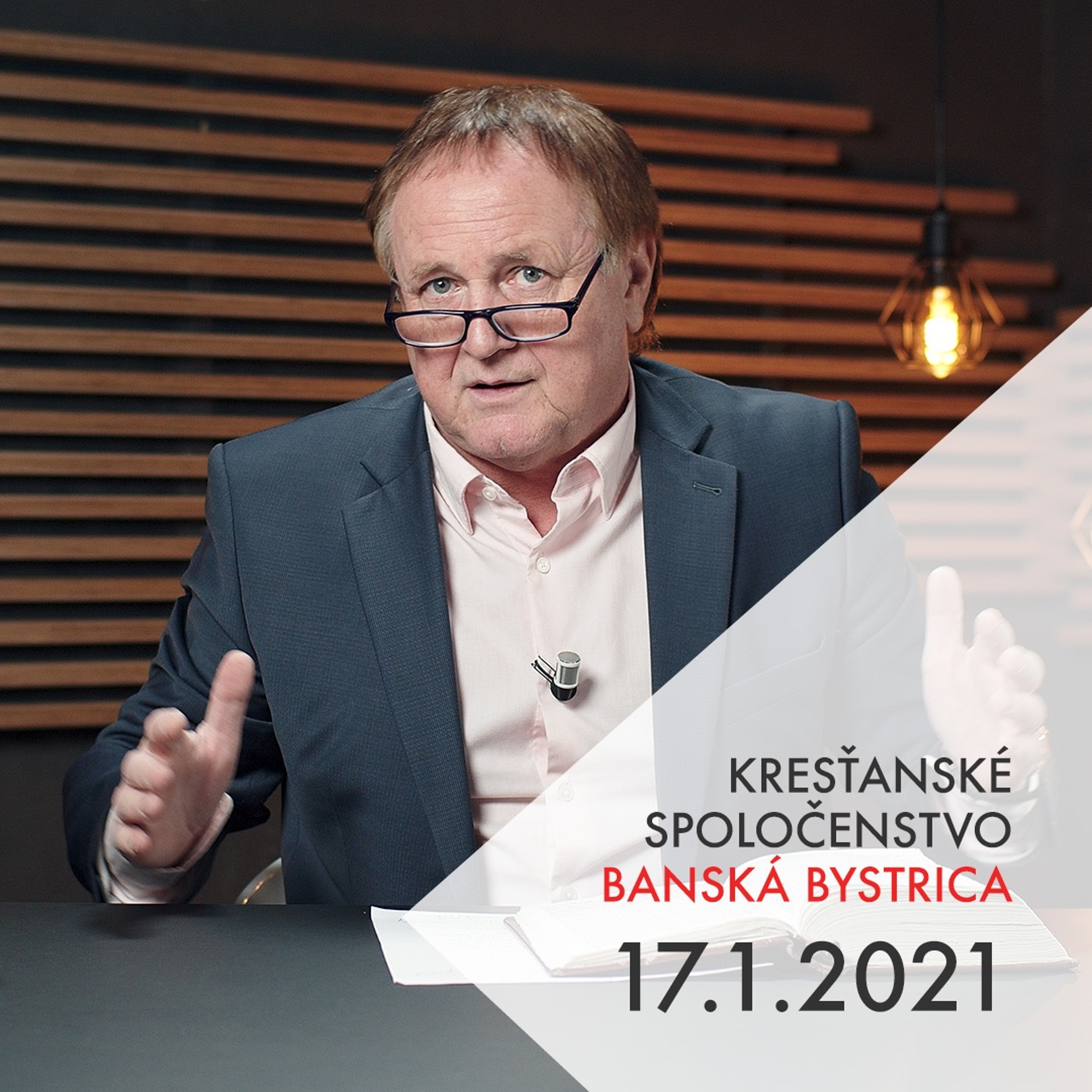 Kresťanské spoločenstvo