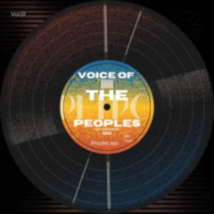 Voice Of The People, Sound Of The Suffera - RhodeLess