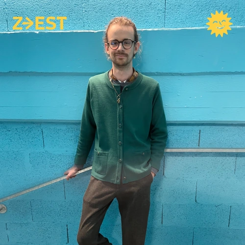 Soundcloud podcast image for