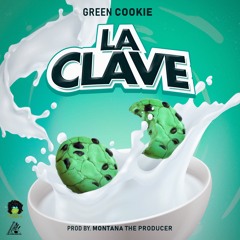 Green Cookie -La Clave