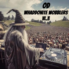 Whaddonite Wobblers VL.3