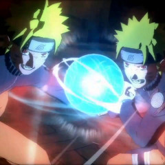 Naruto | SUN Storm 2 | Acquaintance From Long Ago | 2025 | (Last Vers.) | @Th³ Yvng Gød