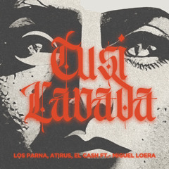 Los Parna, Atirus, El Cash Ft.- Miguel Loera - Tusi Lavada
