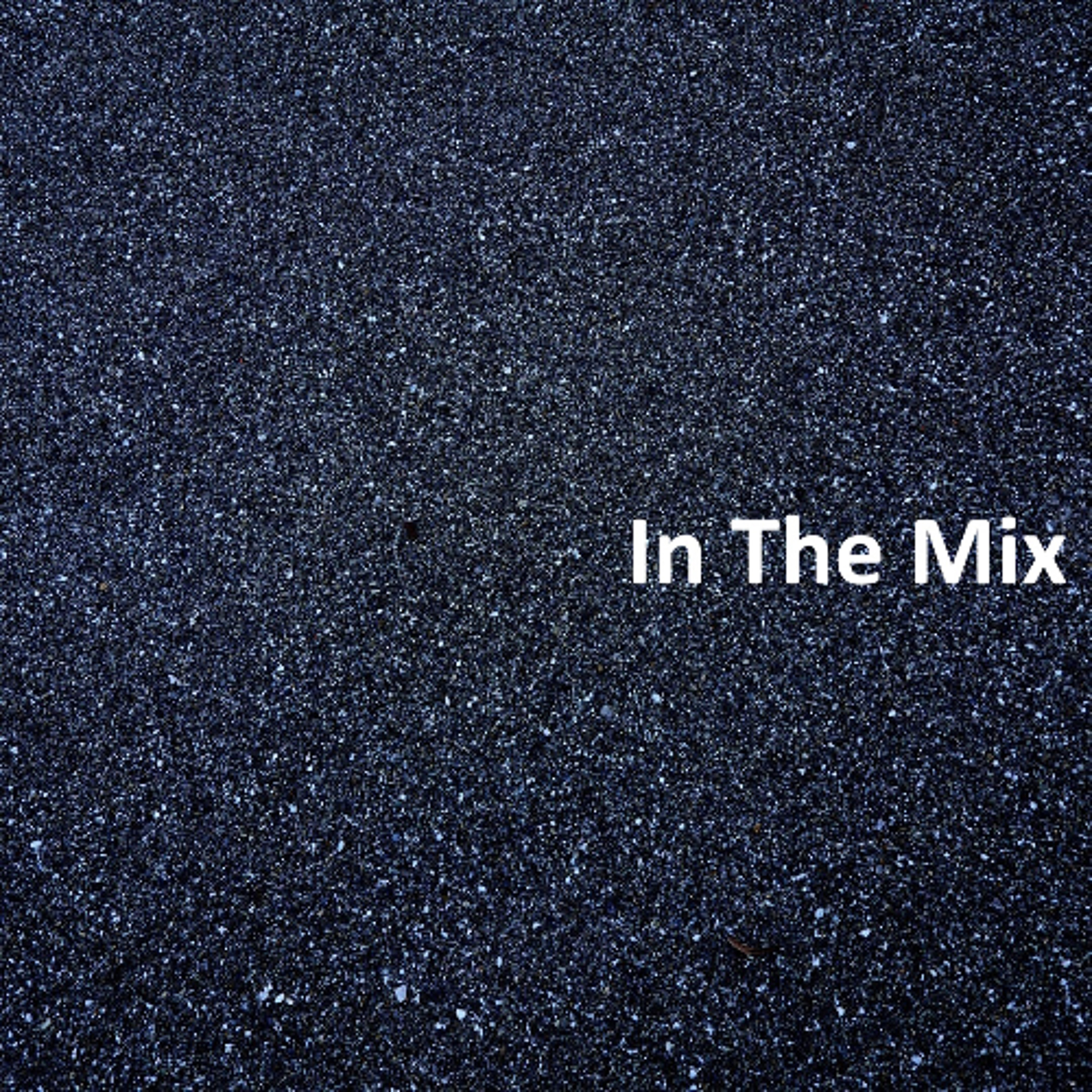In The Mix | 28. Mars 2026 | 4h House & Techno DJ-Set | Vinyl Only episode artwork