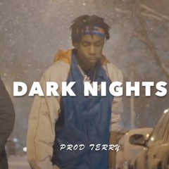 [FREE FOR PROFIT] Polo G x Rod Wave Emotional Type Beat "Dark Nights" (Untagged)