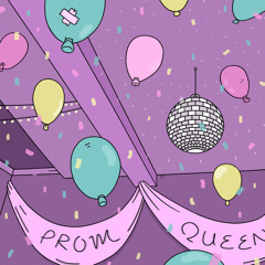 prom queen but its sped up