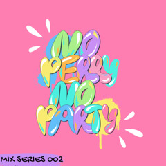 MIX SERIES 002