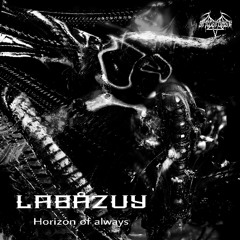 LabåzuY - Horizon of Always  (SXPS017)