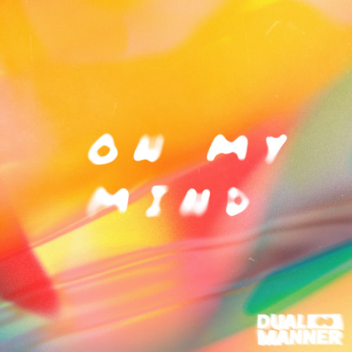 On My Mind