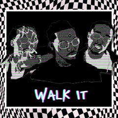 BiNAURAL- Walk It (THX FOR 600 FOLLOWERS) (FREE DL)