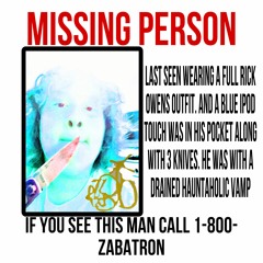 Toucher Of The Human Race