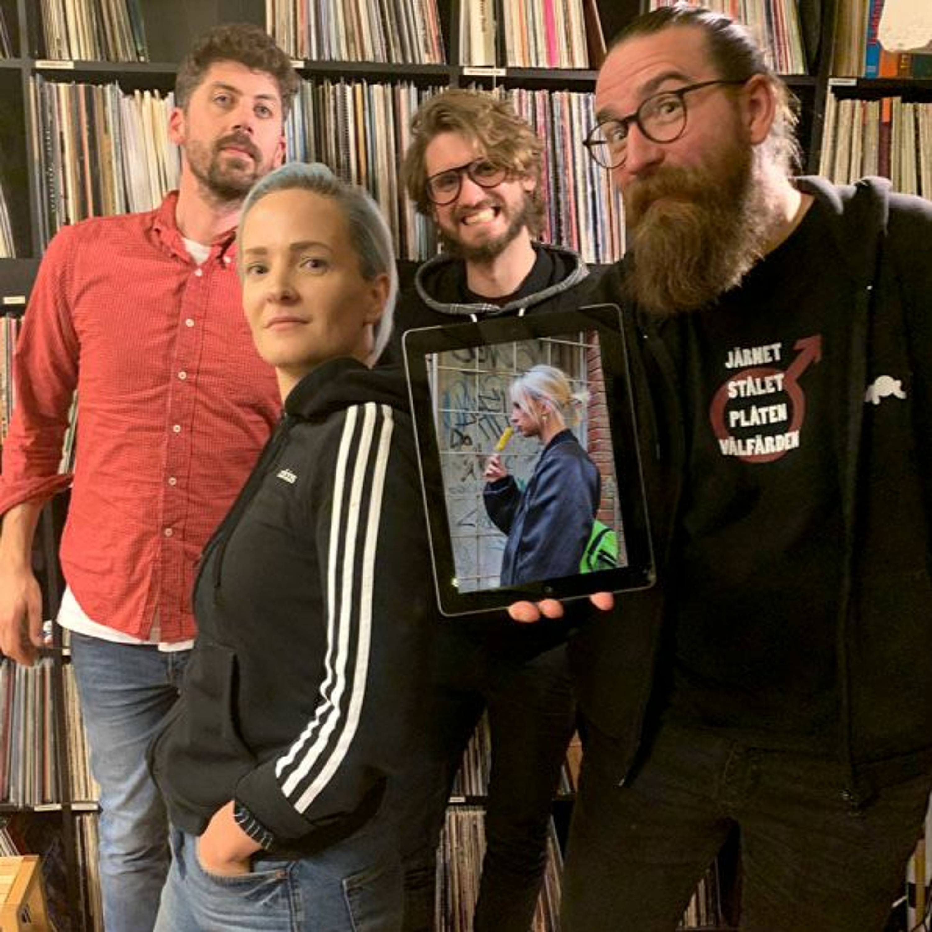 Lamour Podcast
