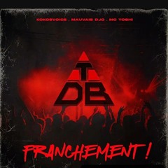 Triangle des bermudes - Charger