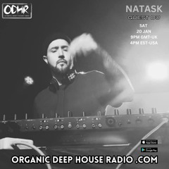 NATASK GUEST MIX ODH-RADIO 20-01-2024