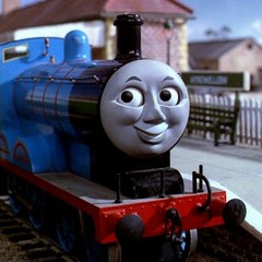 [UPDATED] Edward the Blue Engine's Theme