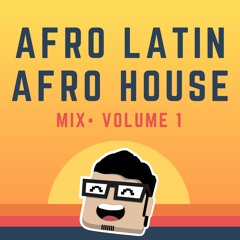 MR. PAUER - AFRO HOUSE / AFRO LATIN MIX